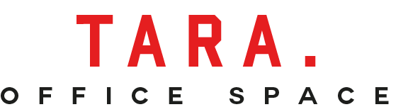 logo tara office